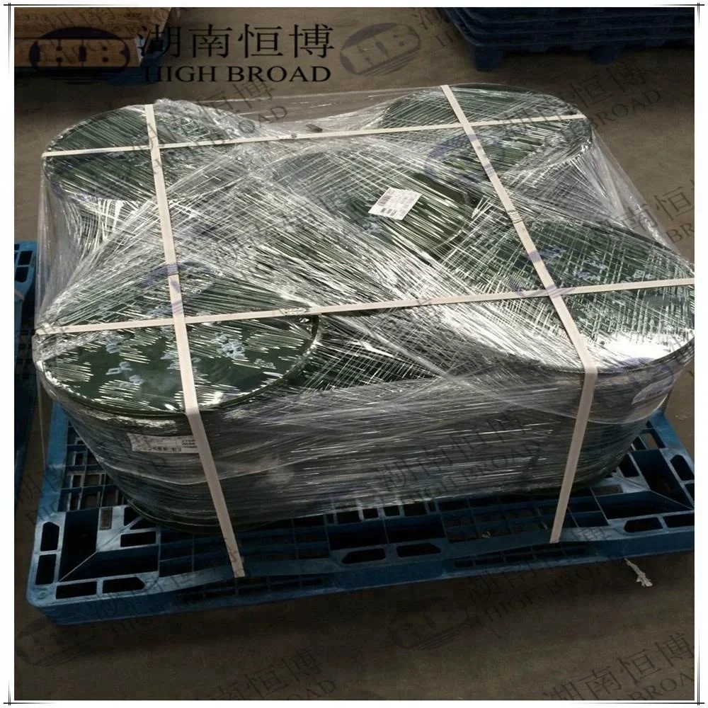 Magnesium Manganese Master Alloy Ingot with MgMn10% MgMn5% MgMn3% for Grain Refinement and ISO9001:2008 Certification