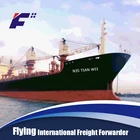China China Shipping To Algeria