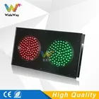 Light Industrial Traffic Light Manufacturer Customized 200mm Traffic Light Signals Industrial Light