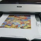 Ink Cotton Cotton Ink DTG Pigment Ink For Cotton Tshirt Direct Printing