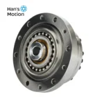 Reducer Harmonic Reducer Ultra Flat 0 Backlash Harmonic Drive System Gear Reducer