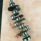 Manufacturer Manufacturer For All Series Of Crankshaft Forged Steel 4b 6b 6c 6L ISC QSC QSB Isle Isf K19 K38 K50