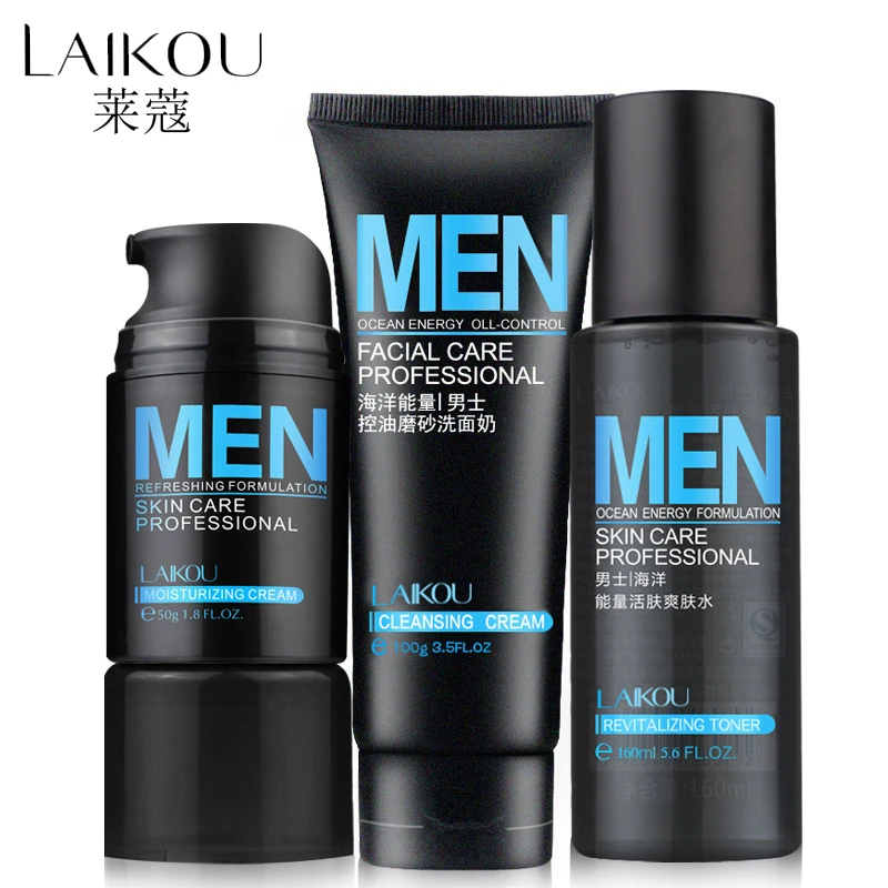 laikou men