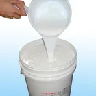 Liquid Adhesive Adhesive Fast Cure Milky Liquid Self Adhesive For Wall And Floor Tiles
