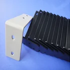 Top Quality Customized Professional Colorful Powder Coating Stamping