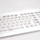 Metal Stamping Parts Phones Accessories Professional Oem Stamping Metal Stainless Steel Customized Selection Stamping-045 ISO9001 0.01mm CN GUA