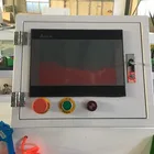 Roctech Side Hole Drilling Machine For Furniture