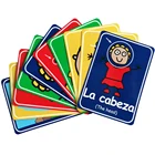Flash Card Business Thank You Card Custom Printing Services Baby Educational Flash Memory Card