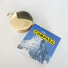 Compass Quality Compass Supply Hanging Compass Type Multi-function Compass