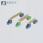 Busbar Connector COPPER BUSBAR BUSBAR CONNECTOR