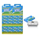Razor Blade Blade Super Stainless Steel Razor Blade Double Edge Blade