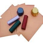 Foil Wrap Colored Aluminum Foil Good Quality Gift Packing Paper Foil Wrap Custom Color Aluminum Foil Paper