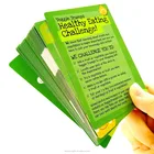 Free Card Free Sample Memory Games Printing Game Card Game Blank Memory Card Price
