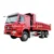 New 6x4 HOWO LHD Euro 2 371hp dump truck