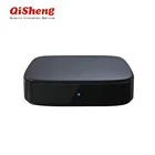 Receiver Mstar Box Dvb-t2 Digital Tv Receiver HD DVB-T2 Mstar Solution Set Top Box Dvb T2