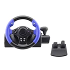 Usb Racing Wheel Wholesaler Usb Game Racing Gaming Steering Wheel For Playstation 4 Video Games Ps4