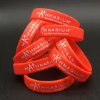 Promotional Items Kids Silicone Bracelets With Low Price