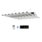 New Led Chips Factory China New Design 2019 CTL Led Grow Light 800watt 640watt Samsung Chips For Medical Grow System