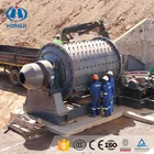 Ball Mill Ball Mill Gold Stone Sand Wet / Dry Ball Grinding Mill Machine Manufacturer
