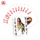 Poker Poker Professional Manufacturer Customized Poker Sexy Porn Star Poker Cards