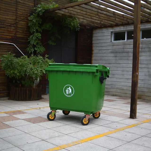 garbage tray,garbagefairy china waste sorting cans litter garbage tray tote