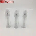 Powder Spray Bottle Empty Powder Spray Bottles 25ml Empty Plastic Dry Powder Spray Bottle
