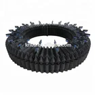 Customizable CNC Machine Protective Bellow Covers For CNC Machine