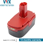 Craftsman Craftsman C3 19.2V XCP High Capacity Lithium-ion Battery Pack For Cordless Power Tool Drills