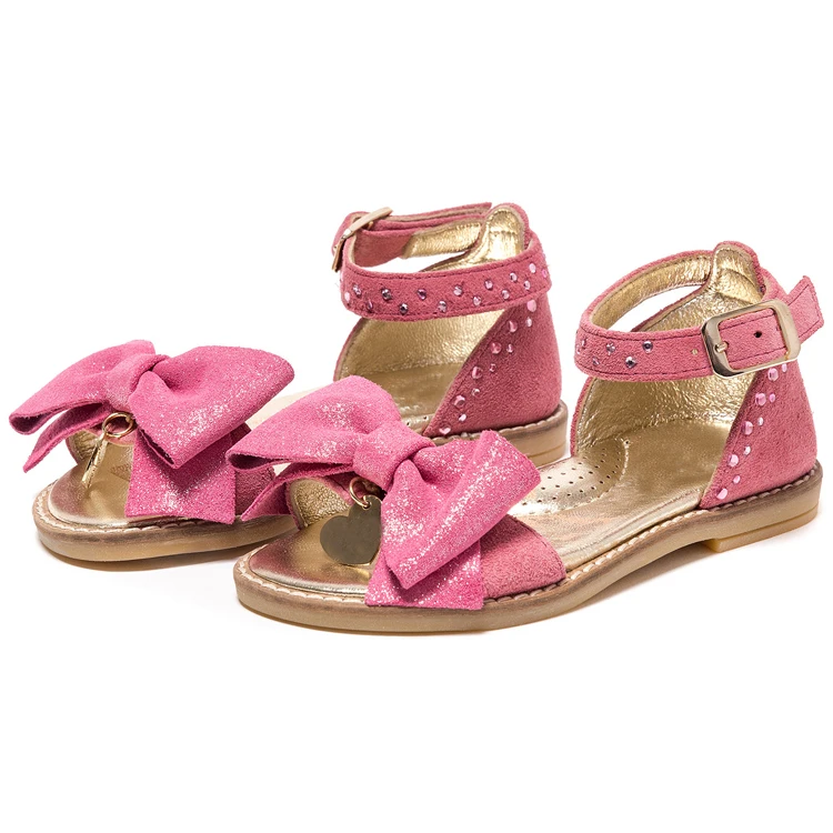 kids fancy sandals