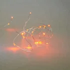 Button Battery Led Lights Led Battery String Light Evermore Button Battery Operated Led Fairy String Lights