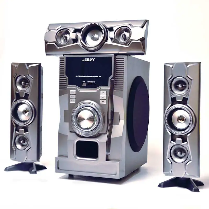 Best Hometheater Jerry 3.1 Surround 