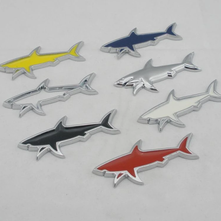 Zündapp pegatinas dekoresatz decoración tiburón 50 blanco/azul 448-111.71 tiburón tipo 448 