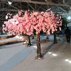 Cherry blossom tree for the artificial garden decorative