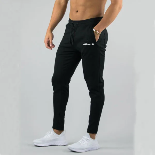 premium joggers wholesale