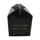 Banana Box Carton Box Factory Paper 5-ply Corrugated Banana Cajas De Carton Box Package