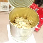 China Canned Canned High Quality Healthy China Export Canned Mushroom