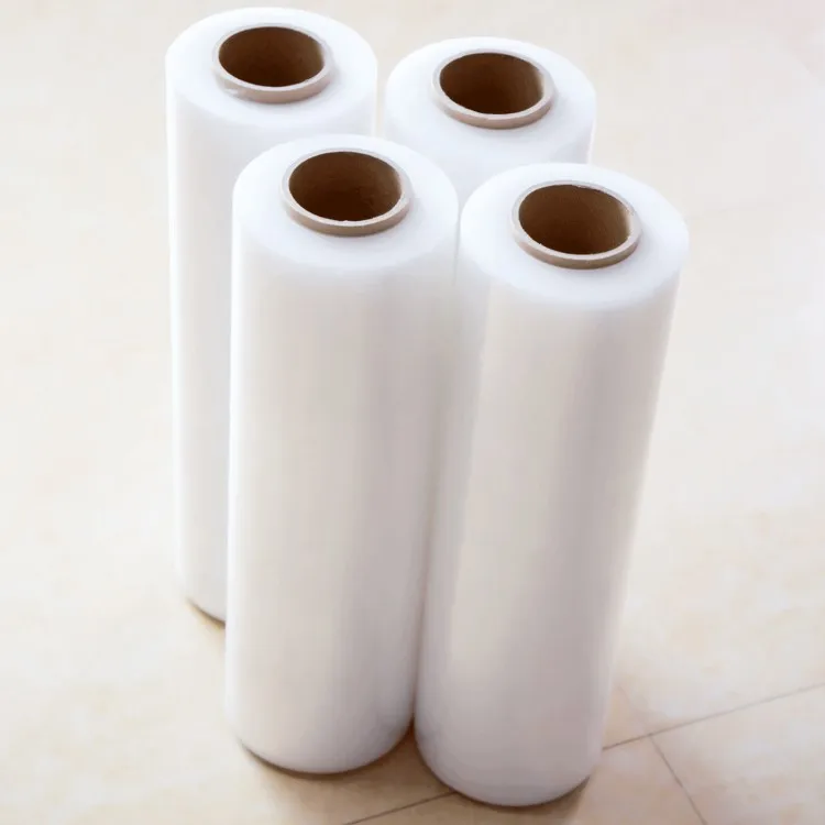 polyethylene film plastic bolsas