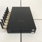 Ejoin Industrial Web Management IP To GSM SMS Modem With Free Sms Software