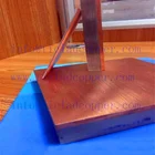 Titanium Plate/ Plate Titanium Clad Copper Plate/ Ti Clad Copper Plate/titanium Clad Aluminum Plate