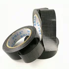 Cloth Tape Black Cloth Tape Wholesale Black Book Binding Adhesive Cloth Tape