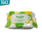 Sex Hot Sale Women Cleaning Sex Wipe/Wet Wipe Sex/Wet Wipe