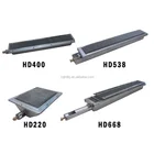 Trade Assurance grill ceramic plate burner gas infrared