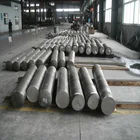 Titanium Alloy High Quality Titanium Alloy Rods Titanium Bar Titanium Round Bars For Sales