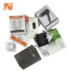 Paper Printing Bulk Printing A4 Paper Flyer/brochure/booklet Instruction Manual