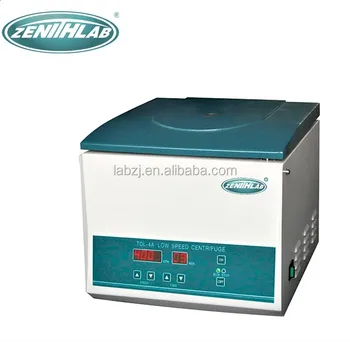 Zenith Lab Centr Fuga De Laboratorio M Dico Tubos Tdl A Buy