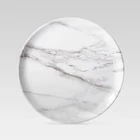 Plate Custom Marble Melamine Plate Wholesale
