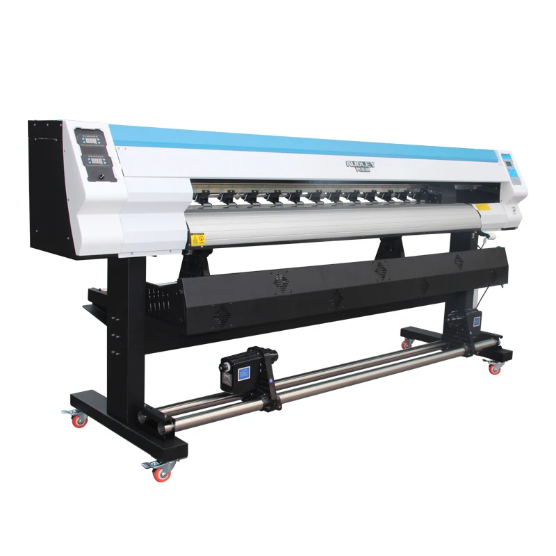 Audley S2000 1.85m Take Up System 