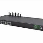 Sim Box 32 Sim Box Multinational Anti Reduce SIM Blocking VOIP Gateway 2G/3G/4G 8 Port 32 Gsm Sim Box