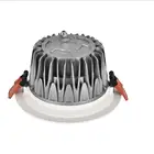 Led Downlight Factory Price Downlight With Brand LED 15W 20W 30W 40W 50W LED Downlight High CRI