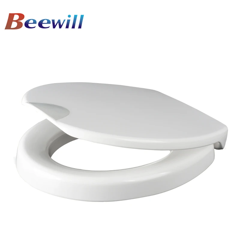 Wc lid toilet seat lid soft close model choice in duroplast 